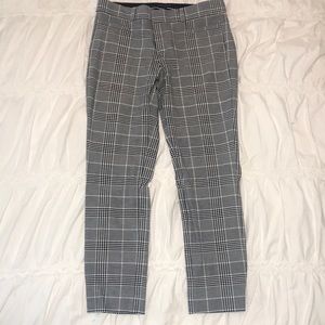 Banana Republic pants size 4